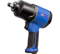 Пневматический ударный гайковерт KRAFT 1/2 700 нм KT 709002