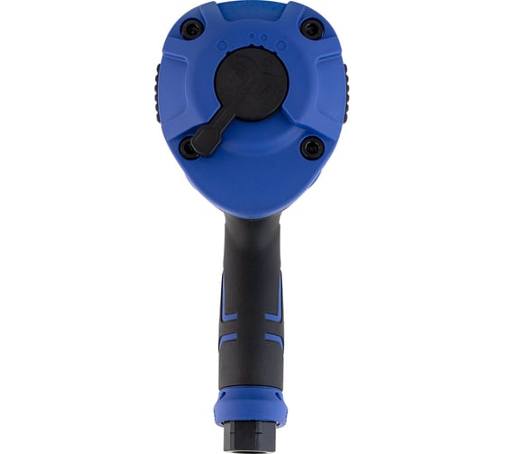 Пневматический ударный гайковерт KRAFT 3/4'' 2450 н.м. KT 709003