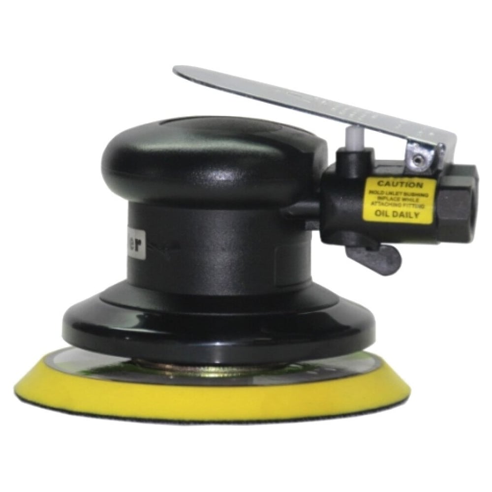 Пневматическая ротор-орбитальная шлифовальная машинка Jeta PRO J-T15 ...