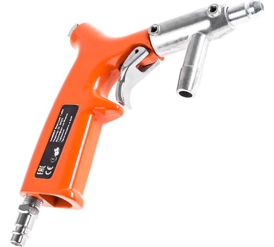 Пескоструйный пистолет WESTER SSP-20 75537