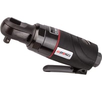 Угловая короткая пневмотрещотка Byemax BM-32-3015