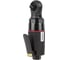 Угловая короткая пневмотрещотка Byemax BM-32-3015 3