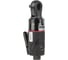 Угловая короткая пневмотрещотка Byemax BM-32-3015 4