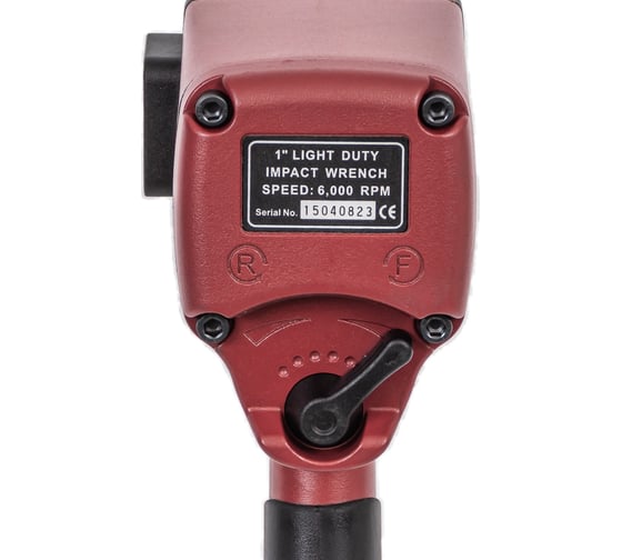 Пистолетный индустриальный пневмогайковерт Byemax BM-47-4074