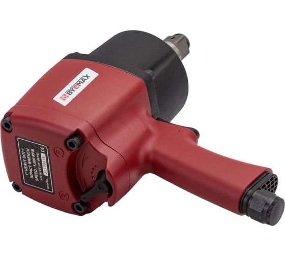 Пистолетный индустриальный пневмогайковерт Byemax BM-47-4075