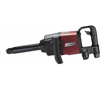 Прямой ударный пневмогайковерт Byemax шпиндель 159 мм BM-47-4072L6