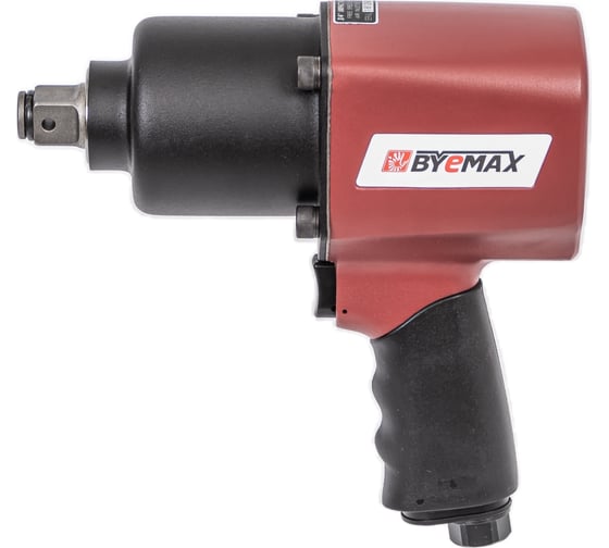 Пистолетный пневмогайковерт Byemax BM-45-4057G
