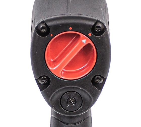 Пистолетный композитный пневмогайковерт Byemax BM-43-4012P