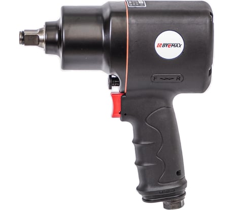 Пистолетный композитный пневмогайковерт Byemax BM-43-4033P