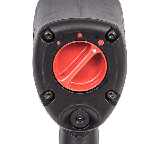 Пистолетный композитный пневмогайковерт Byemax BM-43-4033P