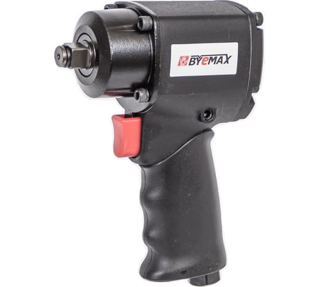 Пистолетный пневмогайковерт-мини Byemax BM-43-4001