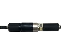 Прямая цанговая пневматическая шлифмашина JSD ПМЗ-34-150