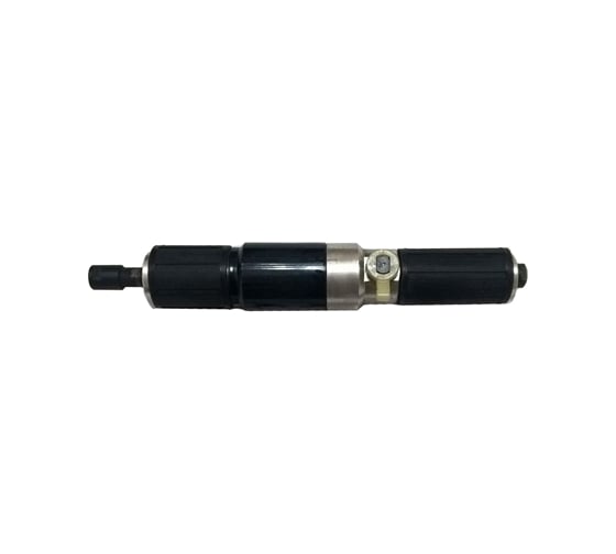 Прямая цанговая пневматическая шлифмашина JSD ПМЗ-34-150 1