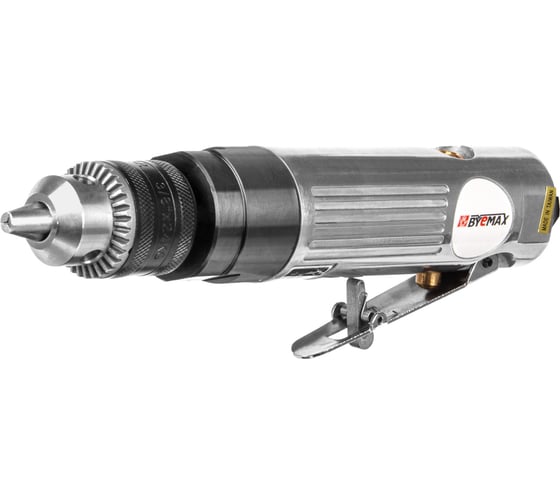 Прямая пневмодрель Byemax BM-710