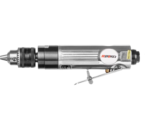 Прямая пневмодрель Byemax BM-710