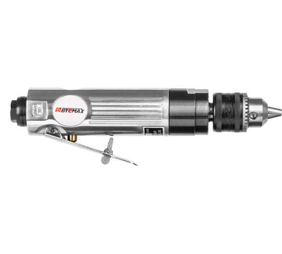 Прямая пневмодрель Byemax BM-710