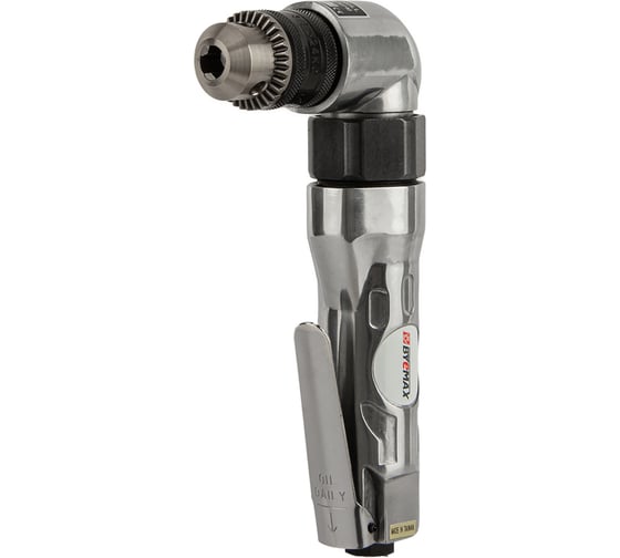 Угловая пневмодрель Byemax BM-709