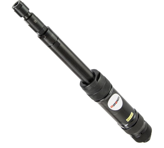 Пневматическая прямая удлиненная бормашина Byemax BM-5E-260R