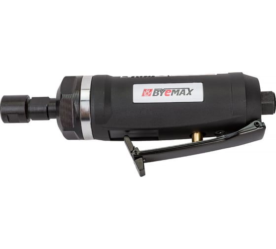 Прямая индустриальная пневматическая бормашина Byemax BM-50-5200