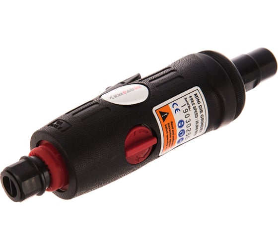 Пневматическая прямая композитная бормашина Byemax BM-53-5227