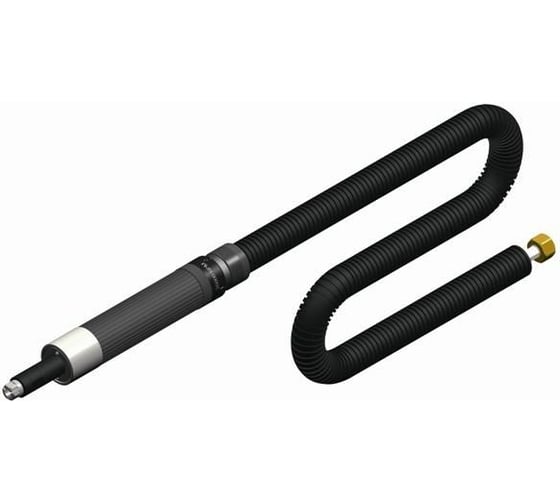 Пневматическая прямая индустриальная бормашина Byemax BM-53-5522