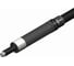 Пневматическая прямая индустриальная бормашина Byemax BM-53-5522 5