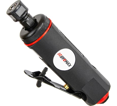 Пневматическая прямая композитная бормашина Byemax BM-572P