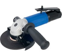 Угловая индустриальная пневмошлифмашина Byemax BM-5D-6400L