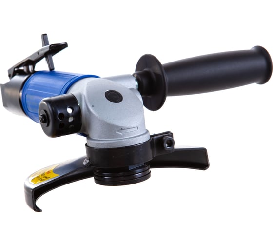 Угловая индустриальная пневмошлифмашина Byemax BM-5D-6400L