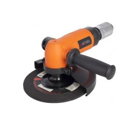 Угловая индустриальная пневмошлифмашина Byemax BM-5G-6413R