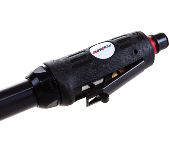 Пневматическая прямая композитная удлиненная бормашина Byemax BM-5E-5227