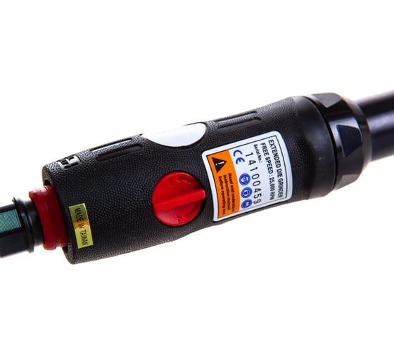 Пневматическая прямая композитная удлиненная бормашина Byemax BM-5E-5227