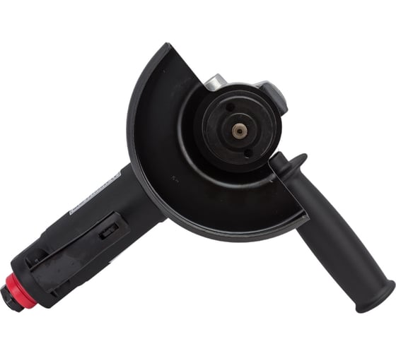Угловая пневмошлифмашина Byemax BM-5D-6192PS