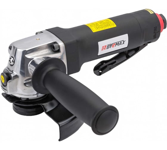 Угловая пневмошлифмашина Byemax BM-5D-6192PS