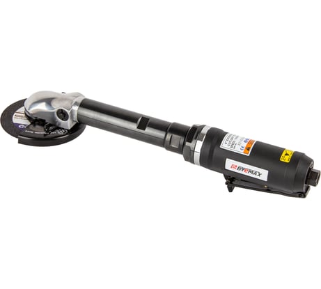 Отрезная композитная удлиненная пневмошлифмашина Byemax BM-5L-5200