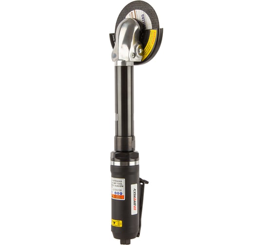 Отрезная композитная удлиненная пневмошлифмашина Byemax BM-5L-5200