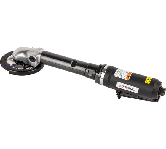 Отрезная композитная удлиненная пневмошлифмашина Byemax BM-5L-5200 1