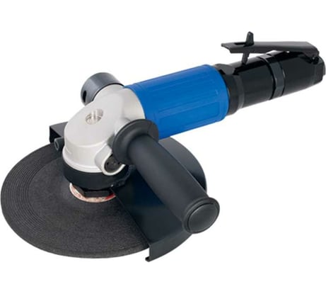 Угловая индустриальная пневмошлифмашина Byemax BM-5G-6700L