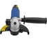 Угловая индустриальная пневмошлифмашина Byemax BM-5D-6400R 3