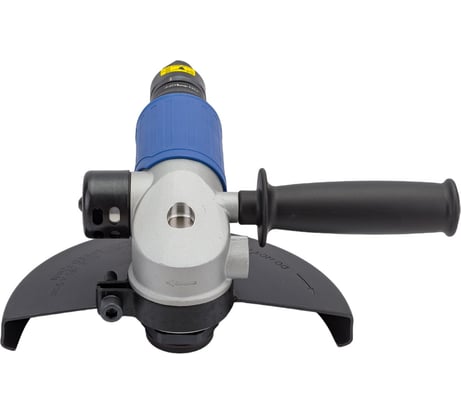 Угловая индустриальная пневмошлифмашина Byemax BM-5G-6700R