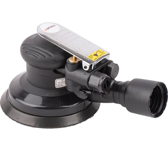Орбитальная пневмошлифмашина Byemax BM-65-6233A