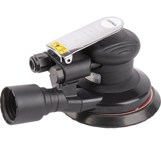 Орбитальная пневмошлифмашина Byemax BM-65-6233A