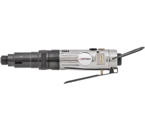 Прямой пневмошуруповерт Byemax BM-842F