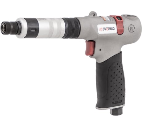 Пистолетный сборочный реверсивный пневмошуруповерт Byemax BM-AS004