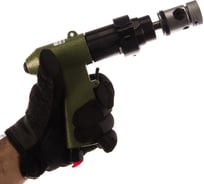 Резьбонарезная пневматическая машина Byemax BM-4000
