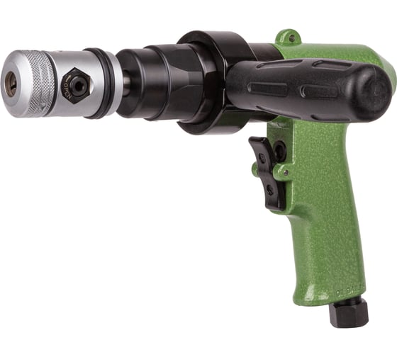 Резьбонарезная пневматическая машина Byemax BM-4000 1