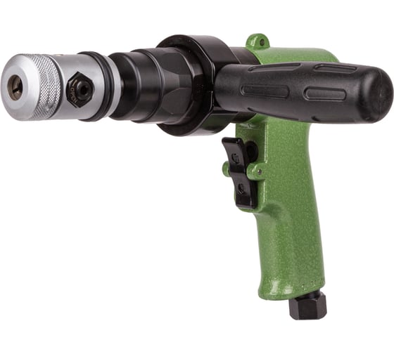 Резьбонарезная пневматическая машина Byemax BM-4000