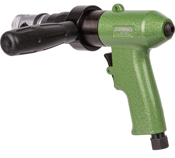 Резьбонарезная пневматическая машина Byemax BM-4000