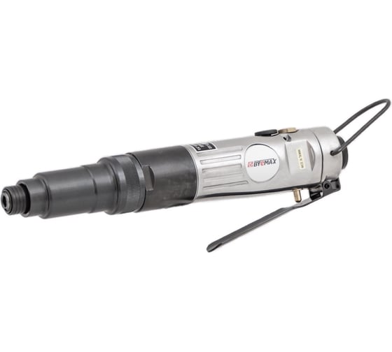 Прямой пневмошуруповерт Byemax BM-843F