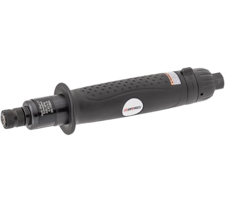 Прямой сборочный реверсивный пневмошуруповерт Byemax BM-AS005